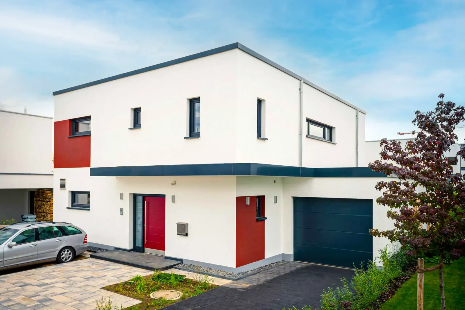Haus Mainz