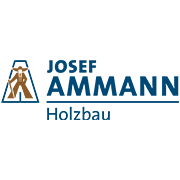 AMMANN Holzbau - Logo