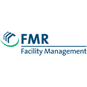 FMR Facility Management - Logo