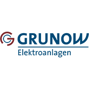 GRUNOW Elektroanlagen - Logo