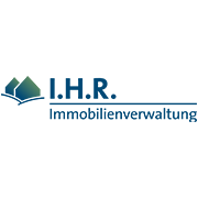 I.H.R. Immobilienverwaltung - Logo