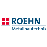 ROEHN Metallbautechnik - Logo