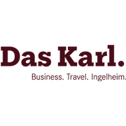 Das Karl. - Logo