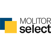Molitor select - Logo
