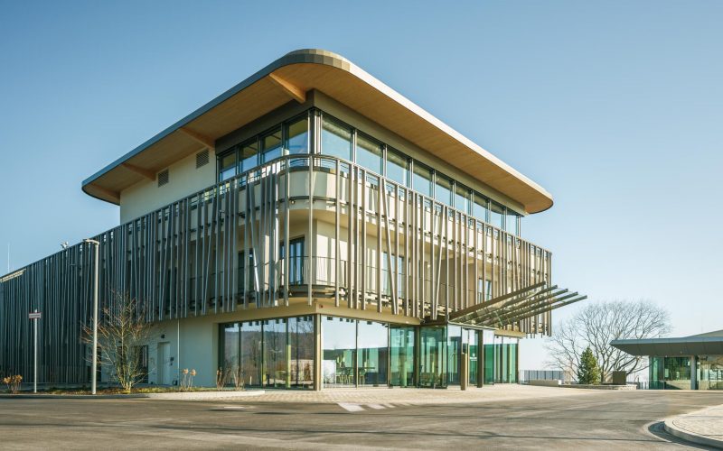 Tag der Architektur 2025