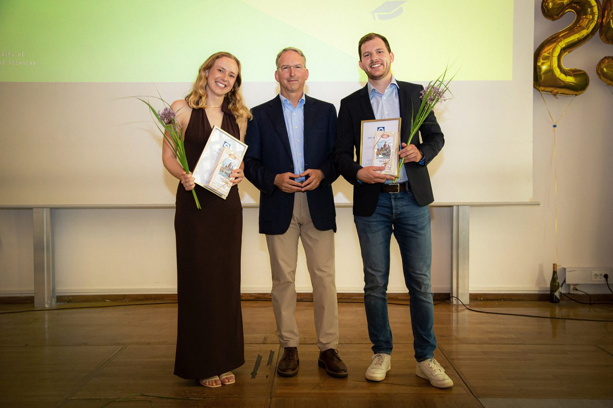 Karl Gemünden-Preis: Ausschreibung läuft bis 27. April 2026!