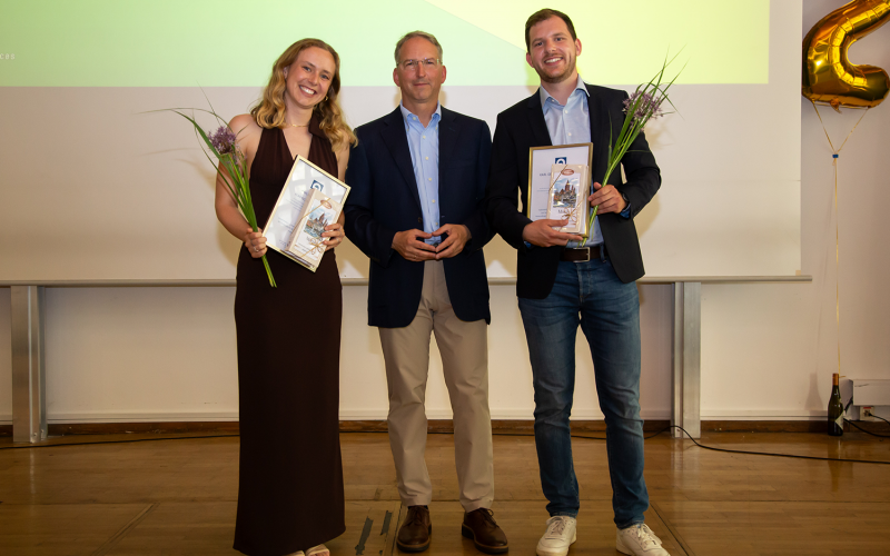 Hochschule Mainz Gemünden