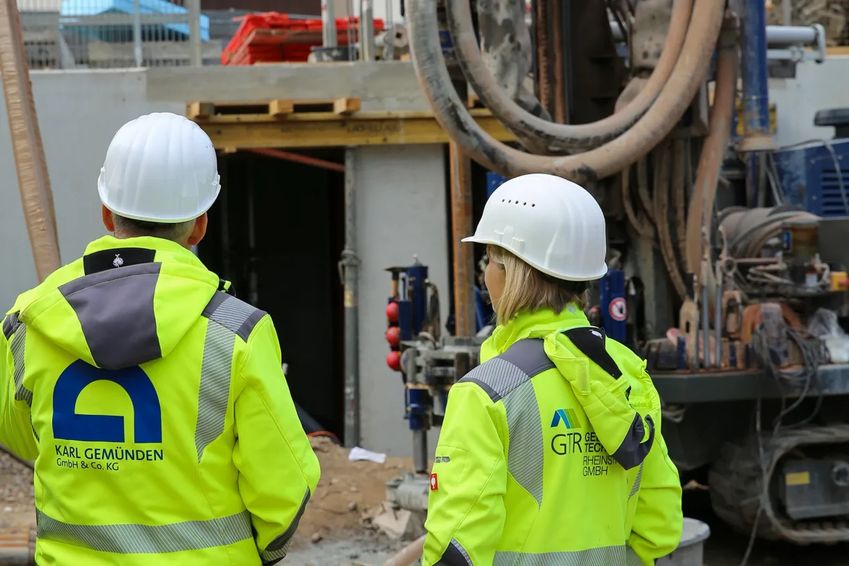 Wärmewende konkret: Wie „An der Saalmühle“ den Unterschied macht